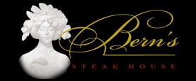 Bern’s Steakhouse