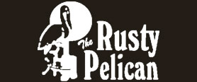 Rusty Pelican