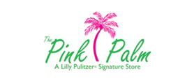 The Pink Palm